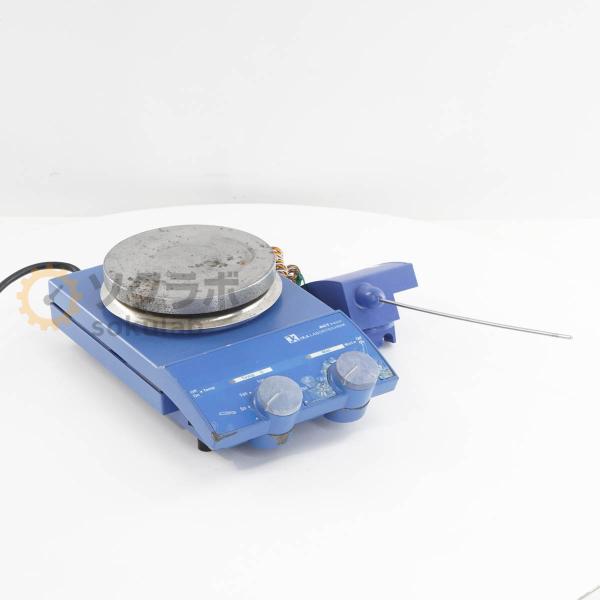 [JB]USED 保証なし IKA RCT B S1 RCT basic Magnetic Hotp...