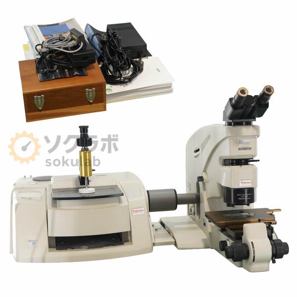 [JB]USED 保証なし Thermo NICOLET 380 CENTAURUS FT-IR S...