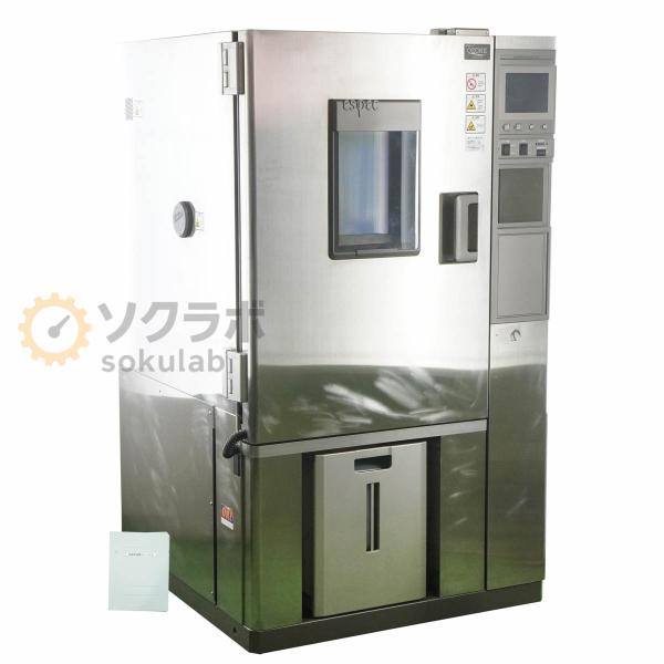 [JB]USED 保証なし ESPEC PR-2KP 恒温恒湿槽 プラチナスKシリーズ 三相200V...