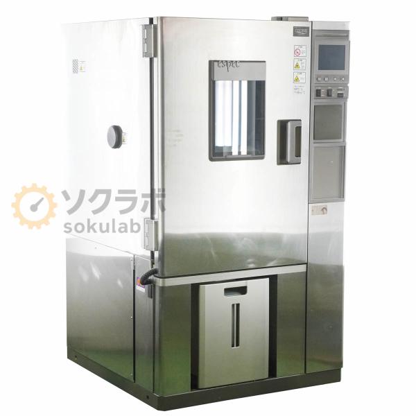 [JB]USED 保証なし ESPEC PR-2KP 恒温恒湿槽 プラチナスKシリーズ 三相200V...