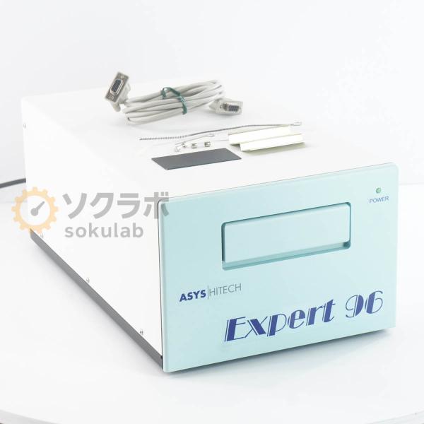 [DW]USED 8日保証 ASYS Hitech Expert 96 Microplate Rea...