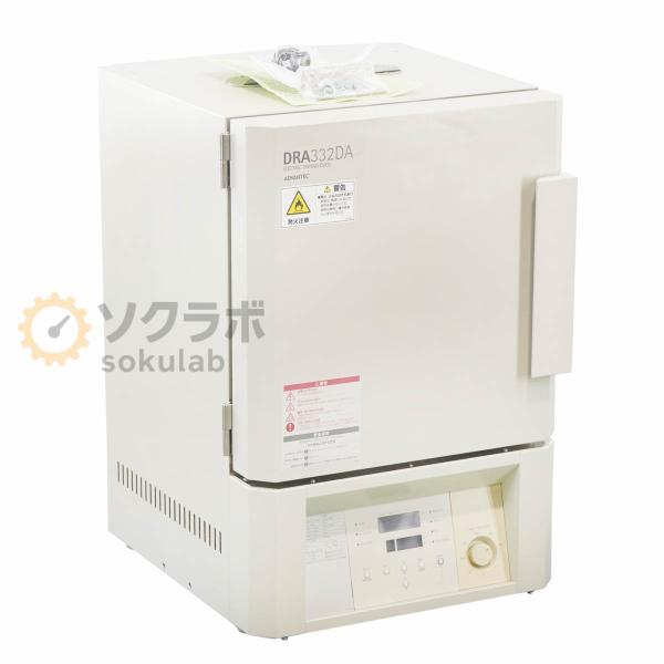 [JB]USED 保証なし ADVANTEC DRA332DA ELECTRIC DRYING OV...