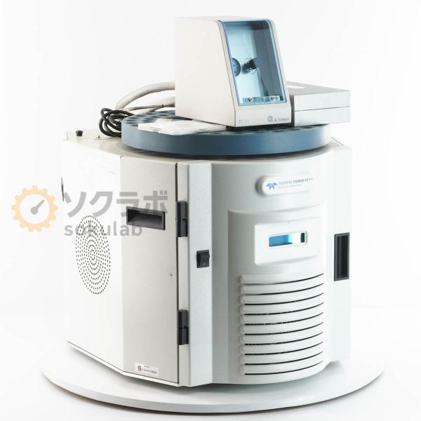 [DW]USED 8日保証 TELEDYNE TEKMAR HT3 14-9300-000 Head...
