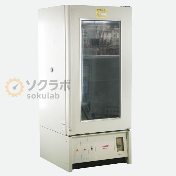[DW]USED 8日保証 冷却確認済 SANYO MPR-504H サンヨー MEDICOOL 薬...