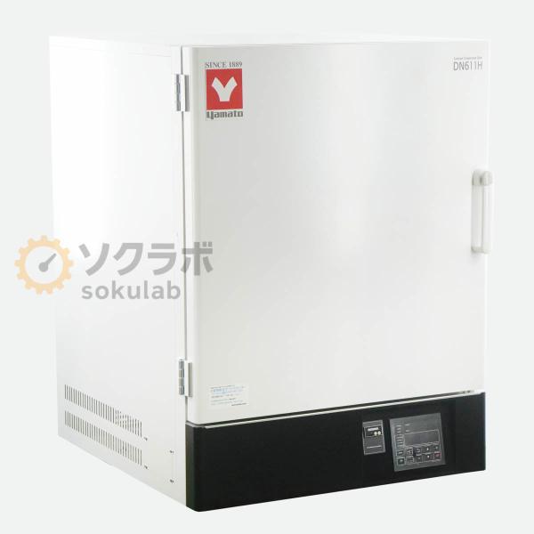 [DW]USED 8日保証 yamato DN611H Constant Temperature O...