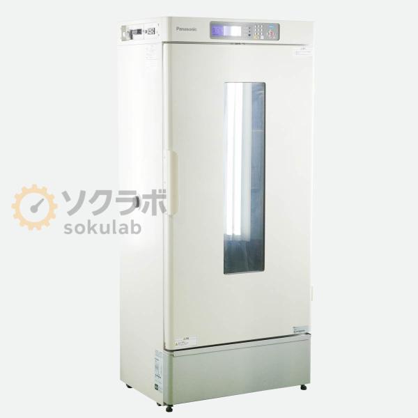 [DW]USED 8日保証 Panasonic MIR-254-PJ MIR-254 Incubat...