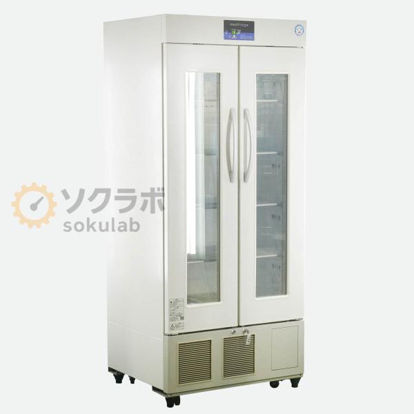 [DW]USED 8日保証 冷却確認済 Fukushima FMS-504G MediFridge ...