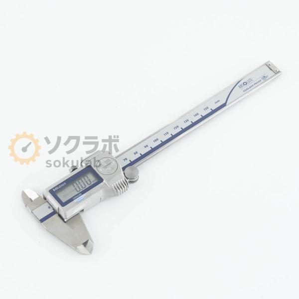 [JB]USED 保証なし Mitutoyo CD-P15M 500-712-20 CD-PM CO...