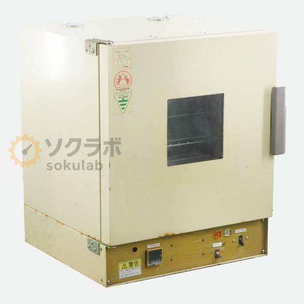 [JB]USED 保証なし SHIMADZU DS-45 DRYING-OVEN 定温乾燥器 ドライ...