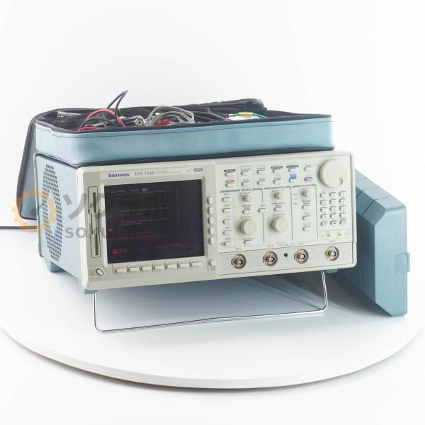 [JB]USED 保証なし Tektronix TDS 754D TDS754D DPO DIGIT...