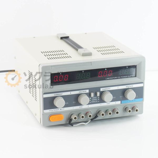[DW]USED 8日保証 QJE QJE 3003EIII LABORATORY DC POWER...