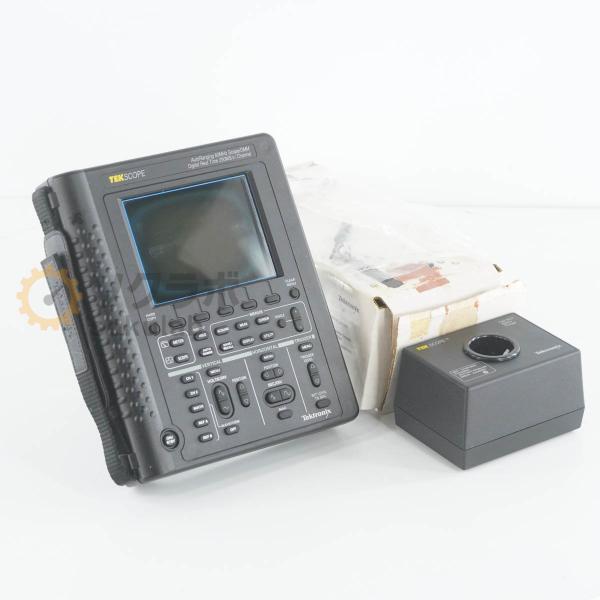 [JB]USED 保証なし Tektronix THS710 Std TEKSCOPE 60MHz ...