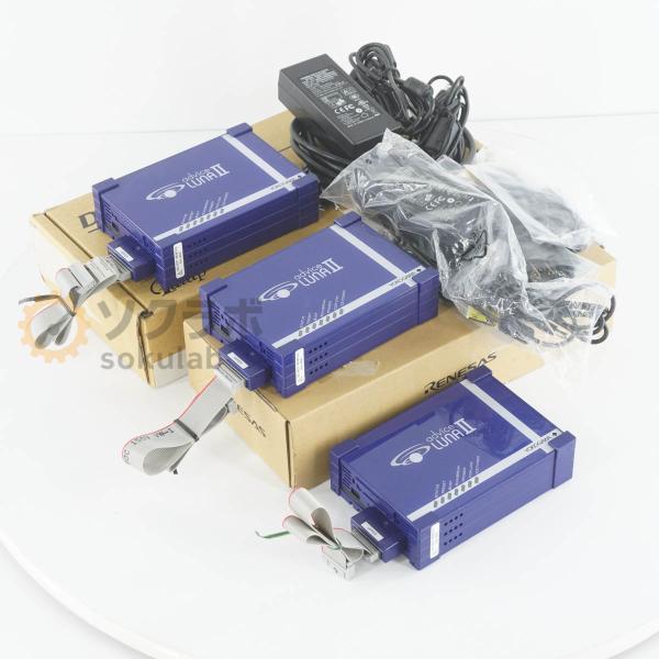 [DW]USED 8日保証 3台セット YOKOGAWA AP520 DTS adviceLUNA ...