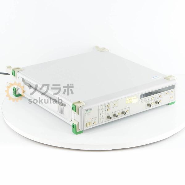 [DW]USED 8日保証 Anritsu MP1201C Error Rate Tester 誤り...