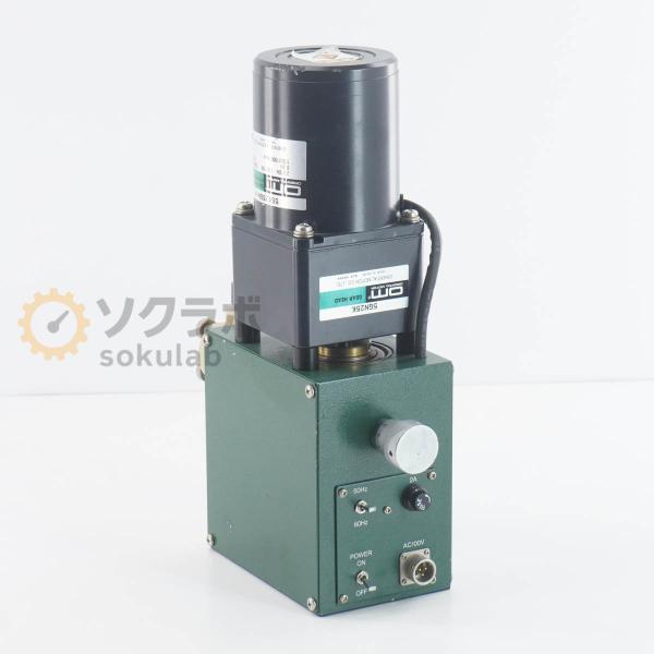 [DW]USED 8日保証 NS NP-S-702U(S) NP-S-702 オリエンタルモーター ...