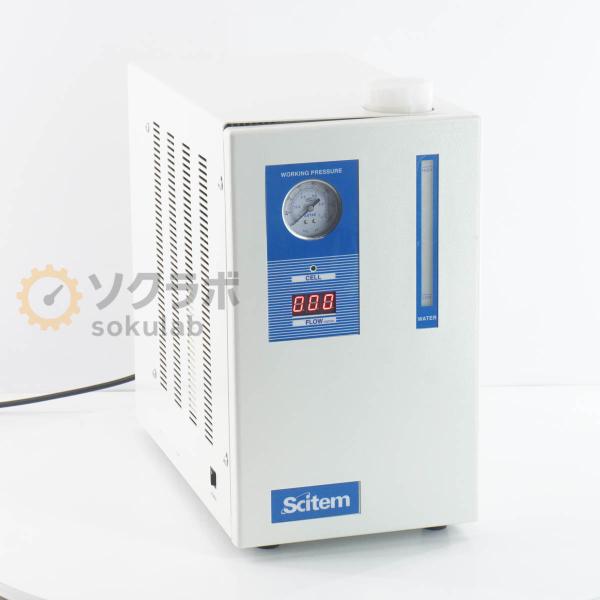 [JB]USED 保証なし Scitem YH-500 Hydrogen gas generator...