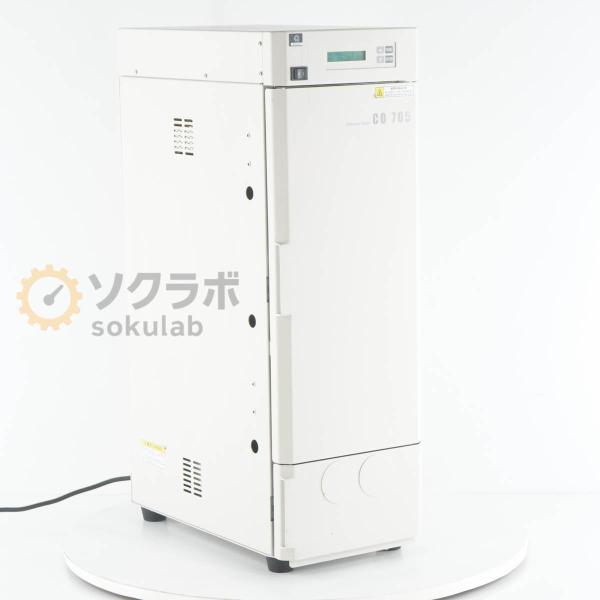 [DW]USED 8日保証 GL Sciences CO 705 CO705C Column Ove...