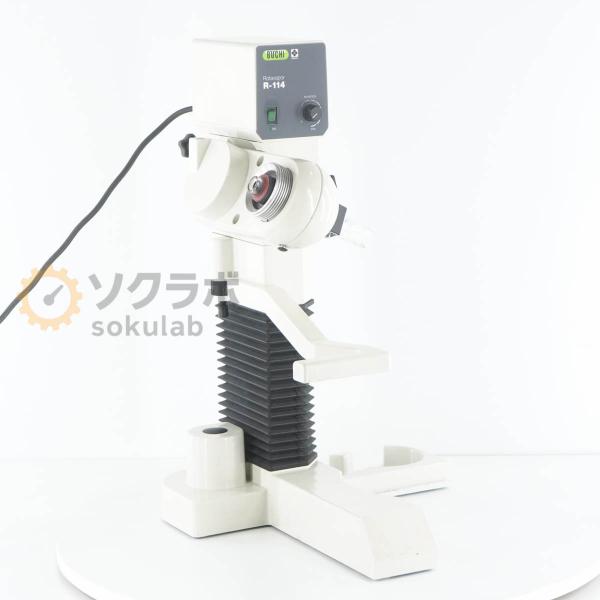 [DW]USED 8日保証 回転OK BUCHI R-114RE B-480 R-114 Rotav...