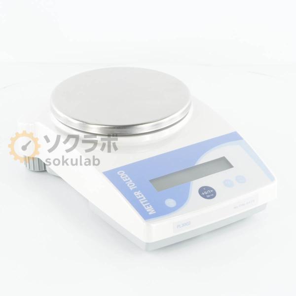 [DW]USED 8日保証 METTLER TOLEDO PL3002 Classic Light ...