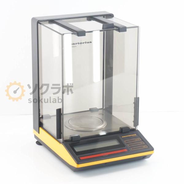 [DW]USED 8日保証 sartorius A120S A 120 S analytic Bal...