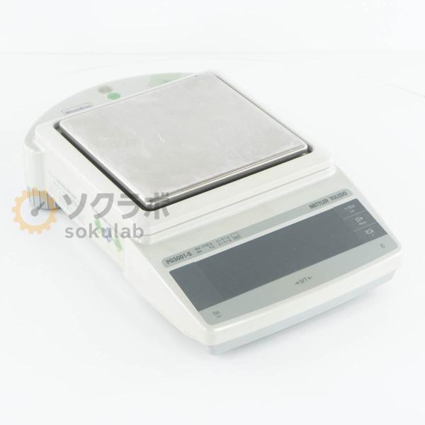 [DW]USED 8日保証 METTLER TOLEDO PG3001-S/A Electronic...