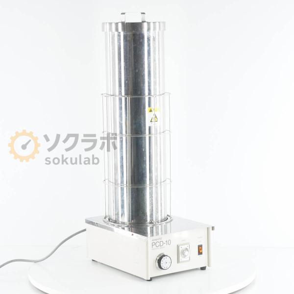 [DW]USED  ADVANTEC PCD-10TC PCD-10 PIPETTE DRIER P...
