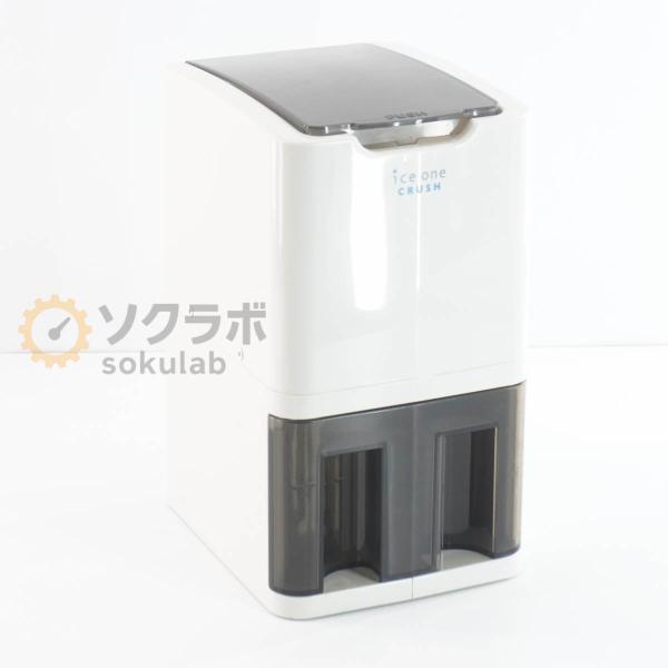 [PG]USED 8日保証 池永鉄工 C-01 Swan スワン ice one CRUSH 電動式...