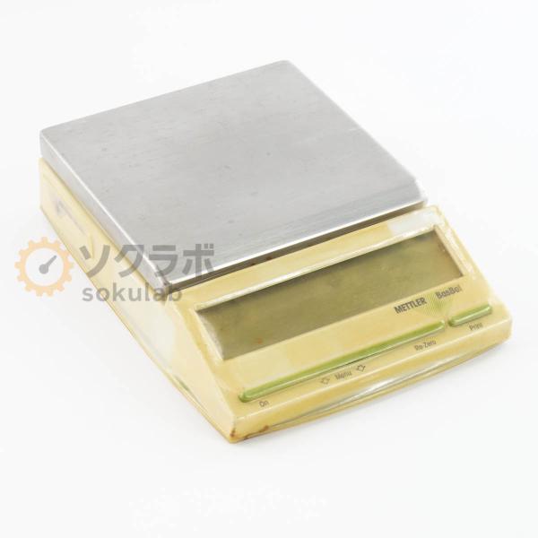 [DW]USED 8日保証 METTLER BB300 BB 300 Electronic Bala...