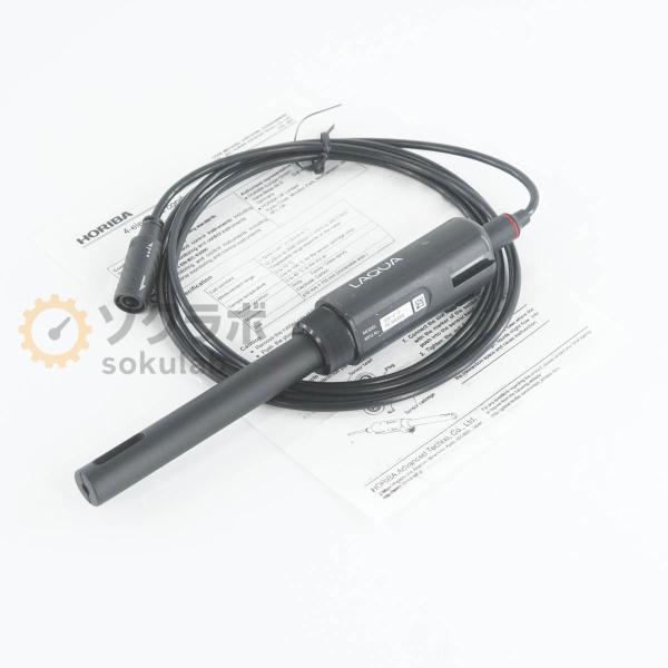 [JB]USED 保証なし HORIBA 300-C-2 300-4C-C LAQUA Sensor...