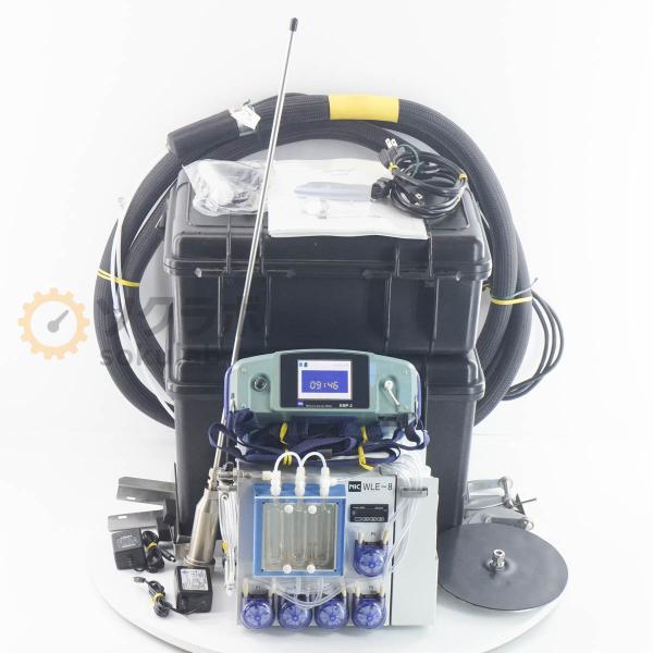 [DW]USED 8日保証 NIC EMP-2 WLE-8 Mercury Survey Meter...