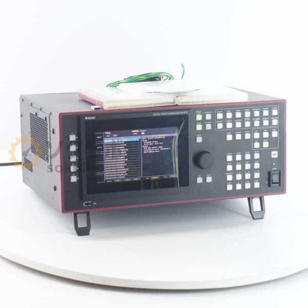 [JB]USED 保証なし ASTRO DESIGN VG-879 DIGITAL VIDEO GE...