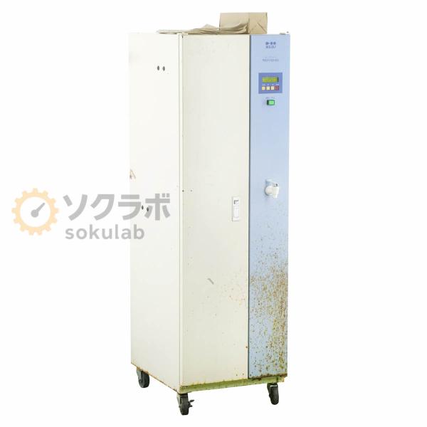 [DW]USED 8日保証 ORGANO PRO-0100-002 純水製造装置 ピュアライト フィ...