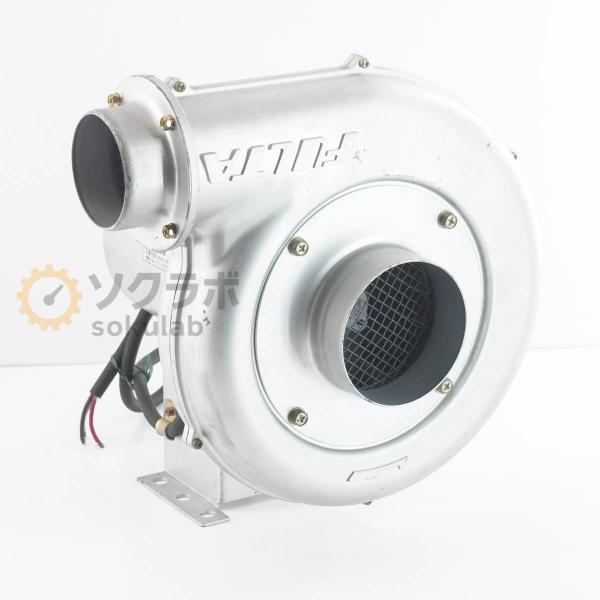 [PG]USED 8日保証 FULTA BLOWER BSW76-303 電動ブロワ ブロワー [0...
