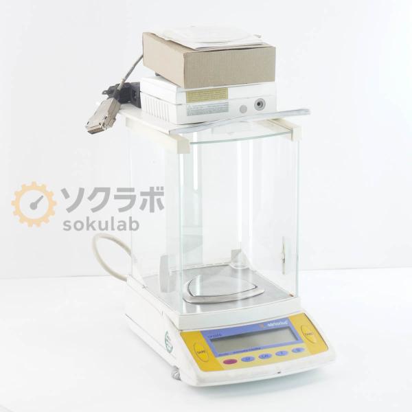 [DW]USED 8日保証 sartorius CP225D Electronic Balance ...