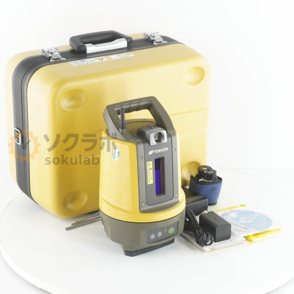 [SP]USED 30日保証 未使用に近い 校正済み完動品 TOPCON LN-100W LN-10...