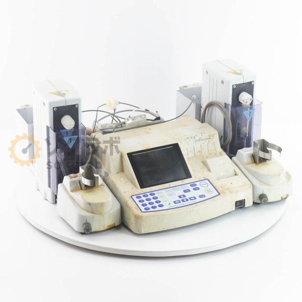 [DW]USED 8日保証 MITSUBISHI CHEMICAL ANALYTECH KF-200...