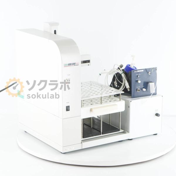 [DW]USED 8日保証 JASCO ASU-800 Auto Sampler オートサンプラー ...