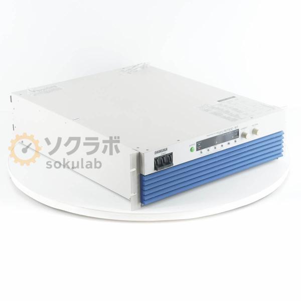 [JB]USED 保証なし KIKUSUI PAT500-16T PAT-T REGULATED D...