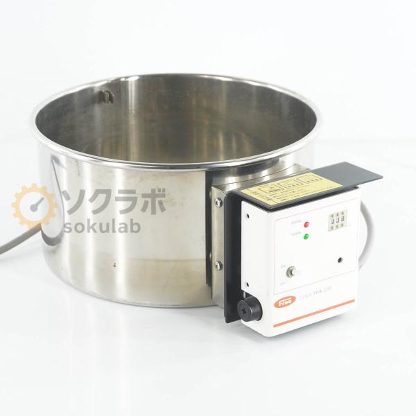 [JB]USED 保証なし TGK FWB-240 Fine Oil Bath オイルバス [079...