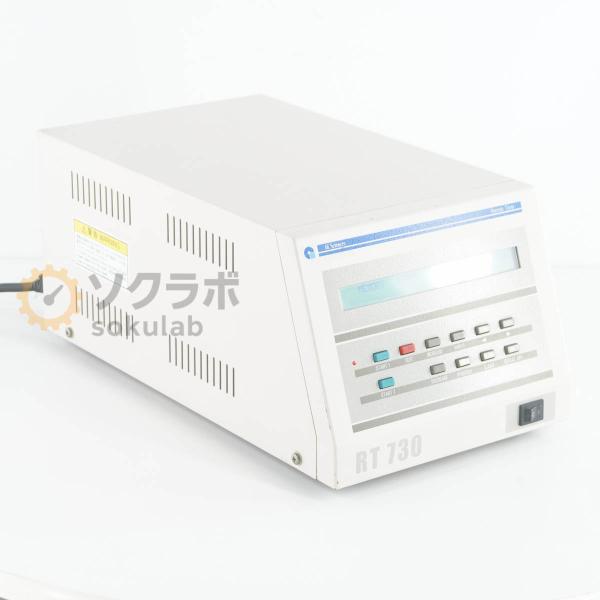 [JB]USED 保証なし GL Sciences RT730 RT-730A Remote Tim...