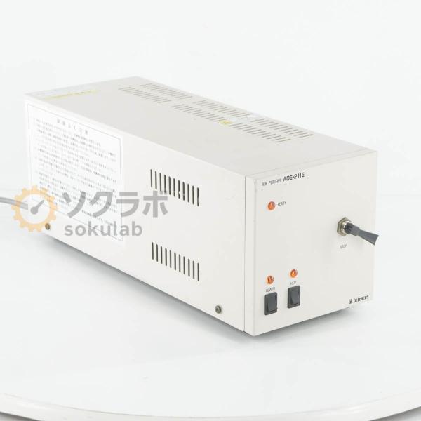 [JB]USED 保証なし GL Sciences AOE-211E AOE211E AIR PUR...
