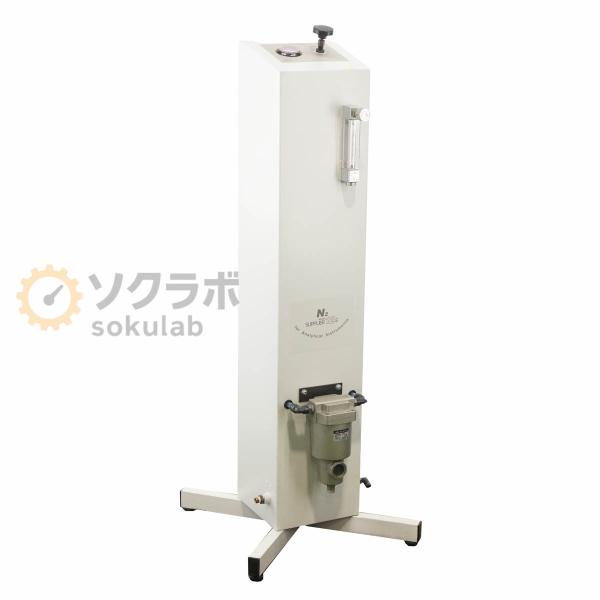 [DW]USED 8日保証 SIC M12E N2 SUPPLIER 12E 窒素ガス発生装置 [0...