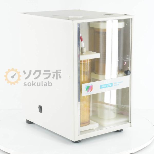 [DW]USED 8日保証 MILESTONE VAC-1000 MLS Acid Scrubber...
