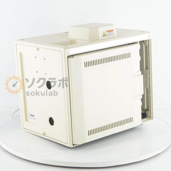 [JB]USED 保証なし SHIMADZU GC-8A GAS CHROMATOGRAPH ガスク...