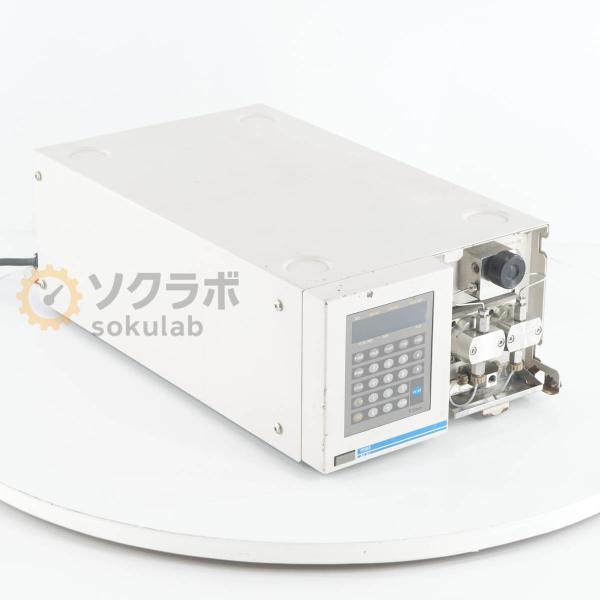 [JB]USED 保証なし GL Sciences PU 610-00 PU610-00 HPLC ...