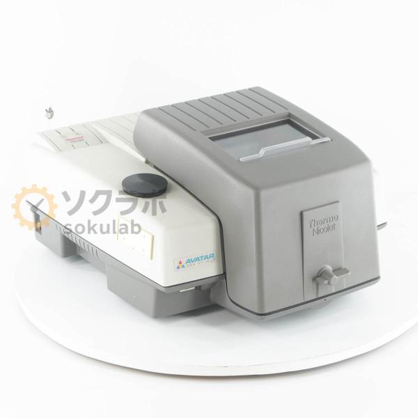 [JB]USED 保証なし Thermo Nicolet AVATAR 360 FT-IR FTIR...