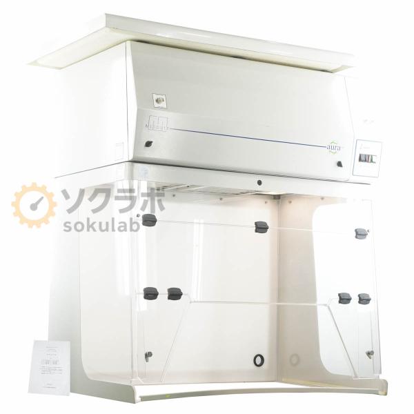 [DW]USED 8日保証 MISONIX オリエンタル技研工業 AU-550L L SERIES ...