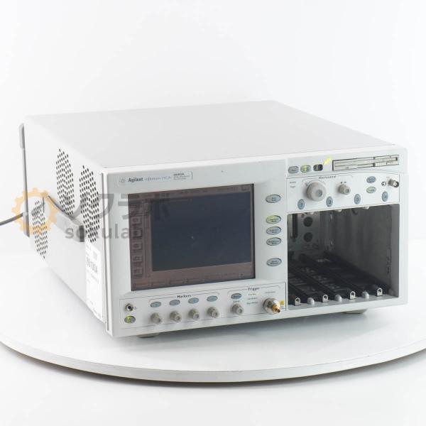 [DW]USED 8日保証 Agilent 86100A infiniium DCA Wide-Ba...