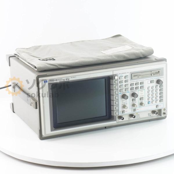[JB]USED 保証なし hp 54520C OSCILLOSCOPE オシロスコープ 500MH...