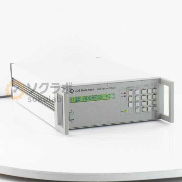 [JB]USED 保証なし JDS Uniphase DNT-B16 DNT＋1B016 DNT R...
